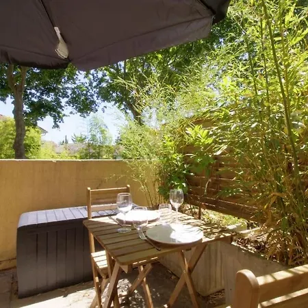Parking Terrasse Fibre Toulouse